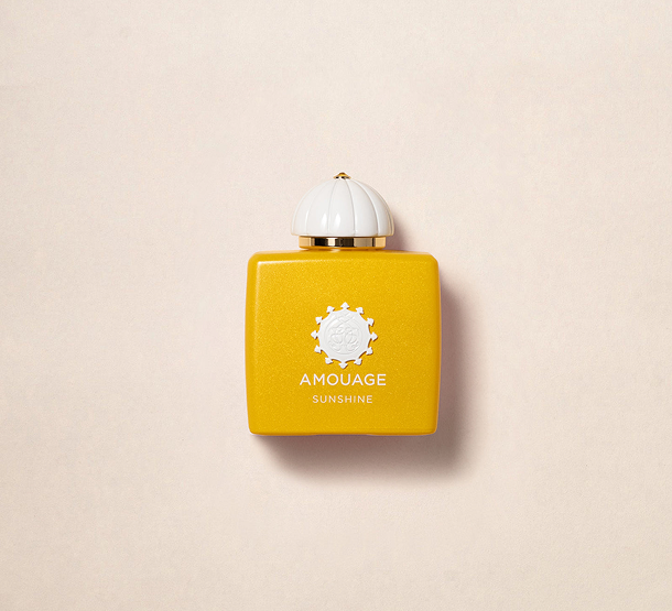 amouge sunshine perfume