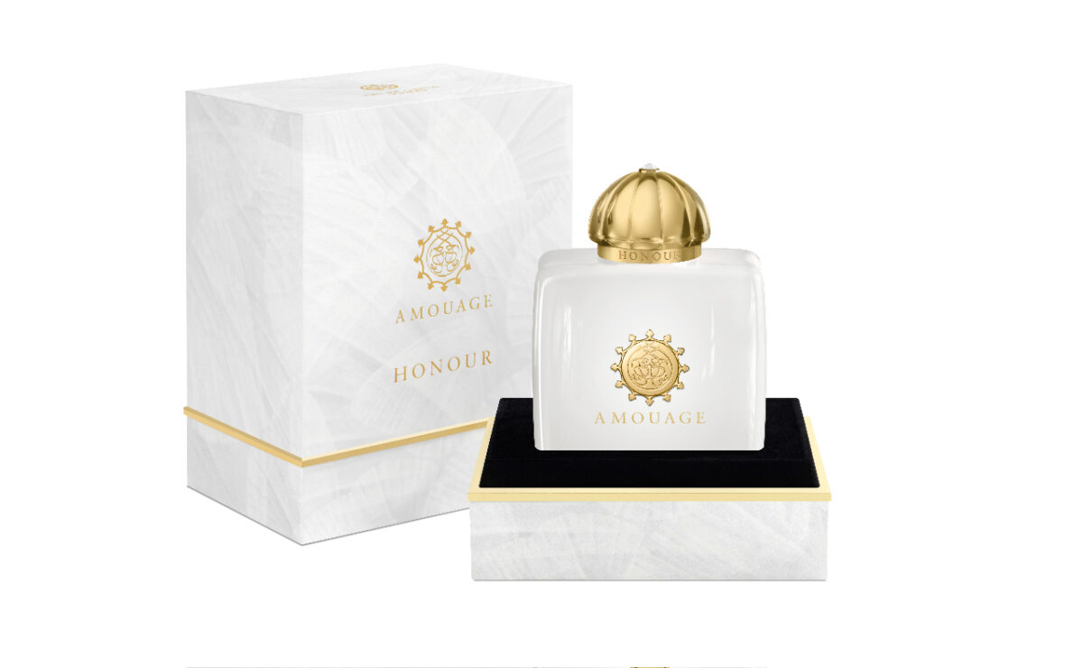 amouage honour woman edp 100ml