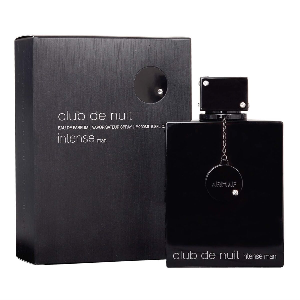 armaf club de nuit intense edt 105ml perfume