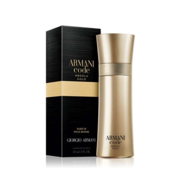 Luxury men's fragrance by Giorgio Armani, 110ml bottle.