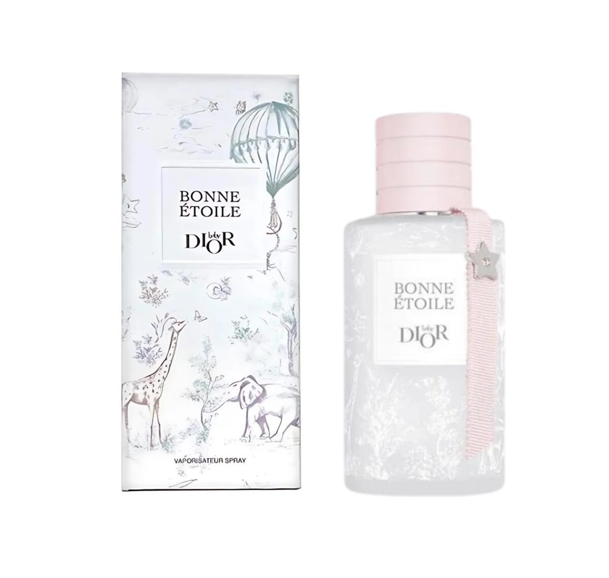 baby christian dior bonne etoile