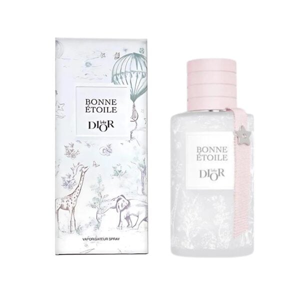 baby christian dior bonne etoile