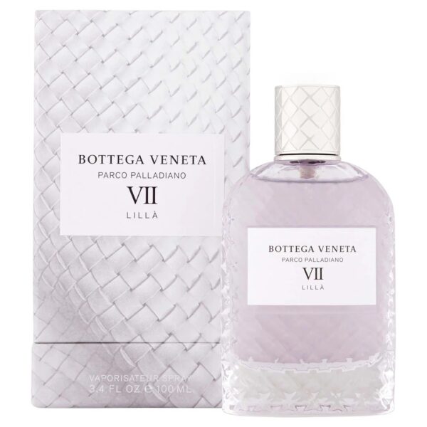 Bottega Veneta Parco Palladiano VI Rosa EDP 100 ml