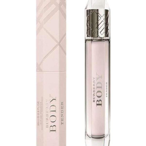 άρωμα burberry body