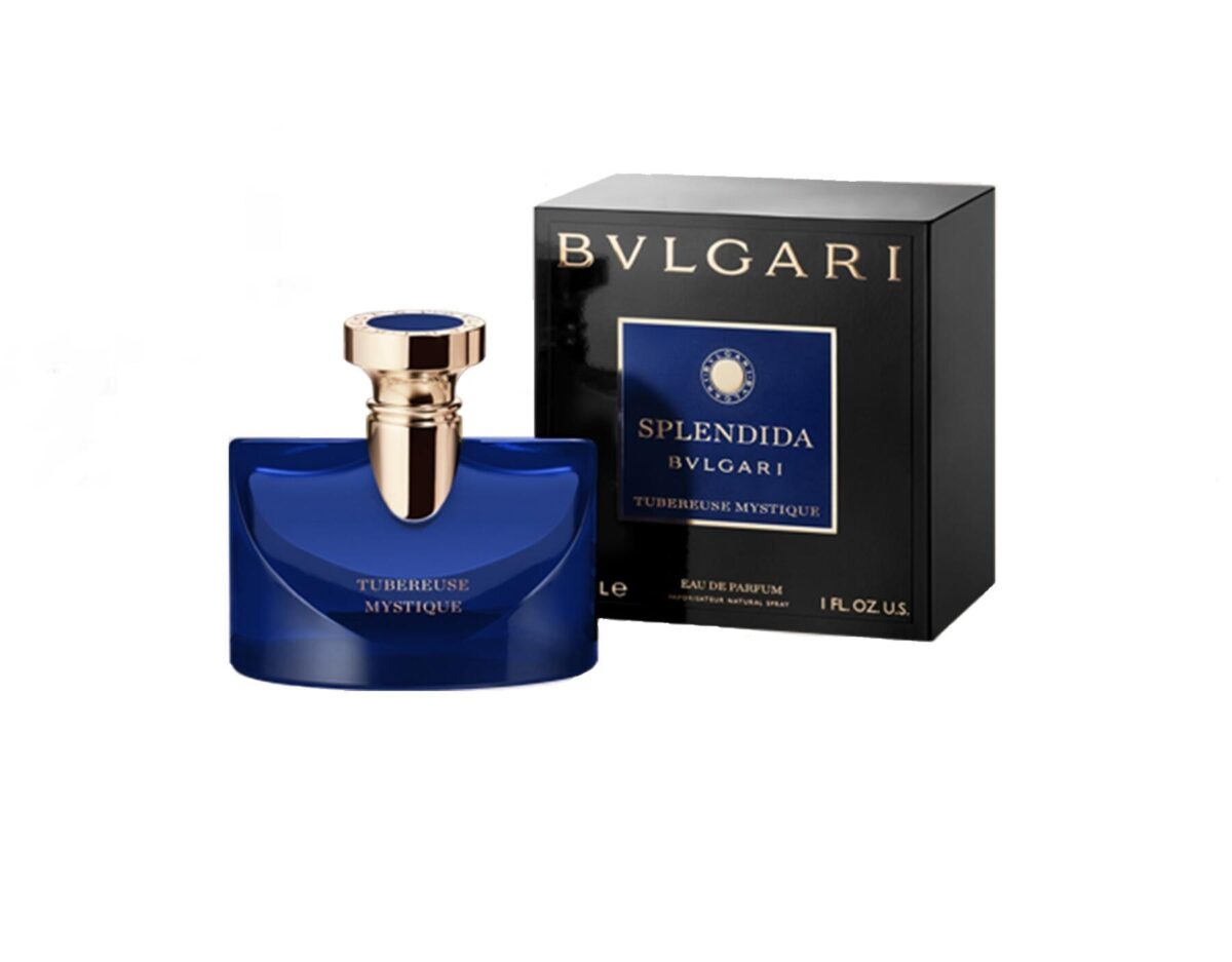 bvlgari splendida tubereuse mystique parfyum za jeni edp