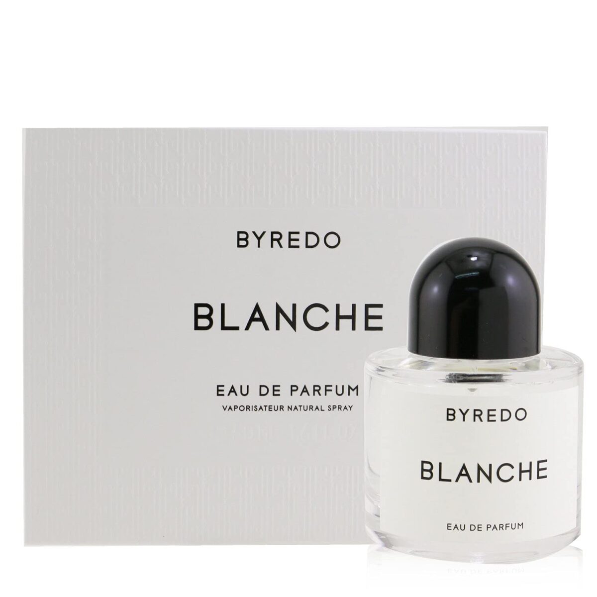 byredo parfums blanche edp 100 ml original women men