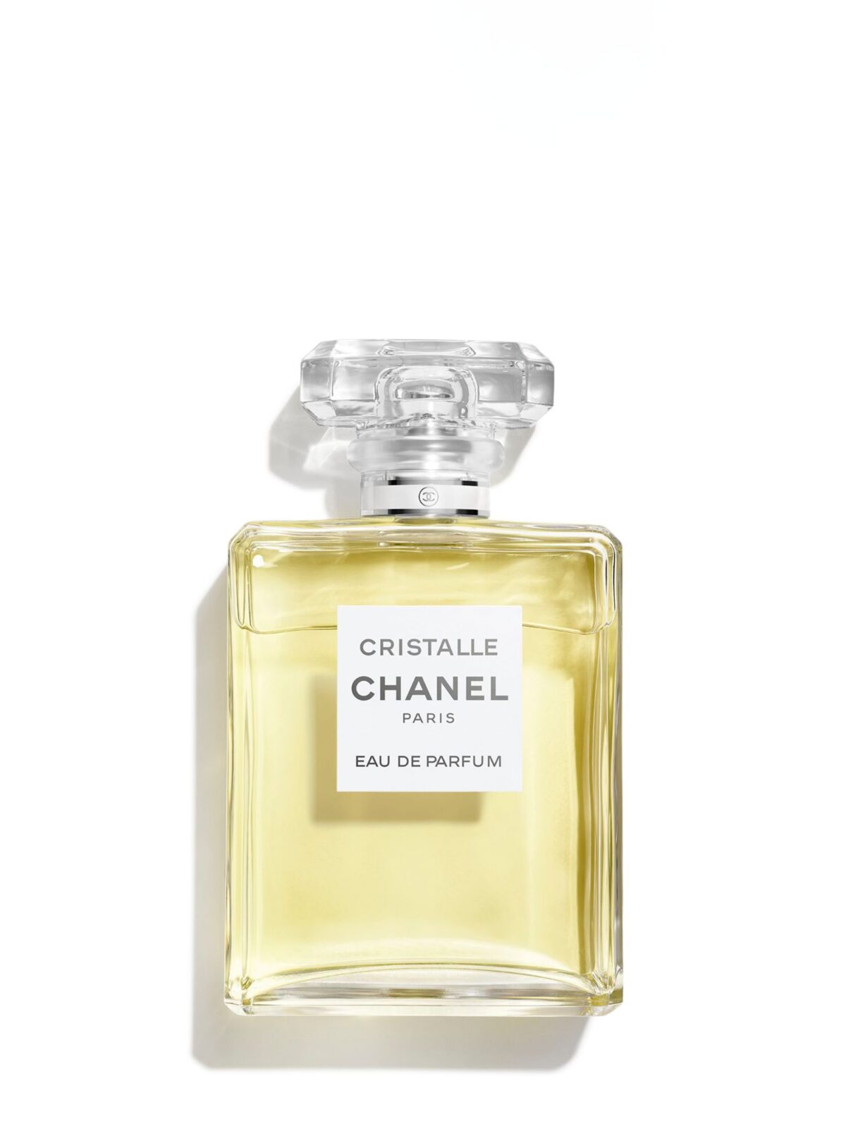 chanel cristalle edp perfume 100ml women original