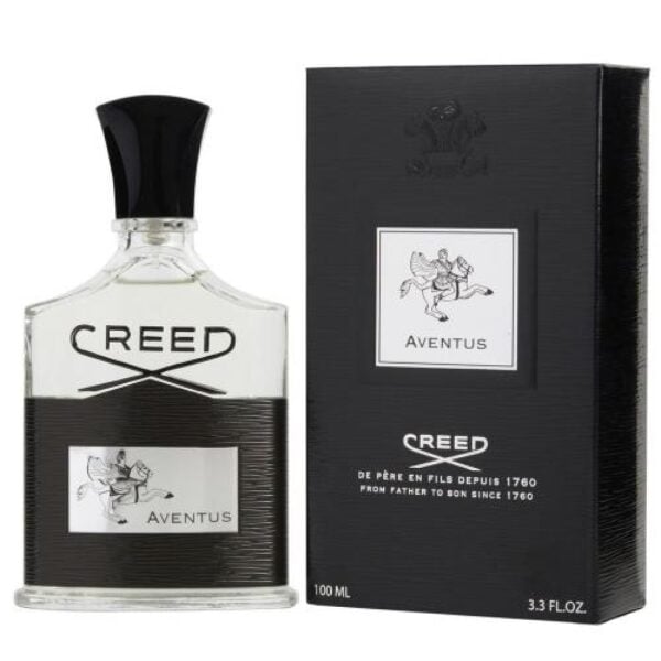 Creed Aventus Eau de Parfum 100ml - Luxury men's fragrance by Creed.