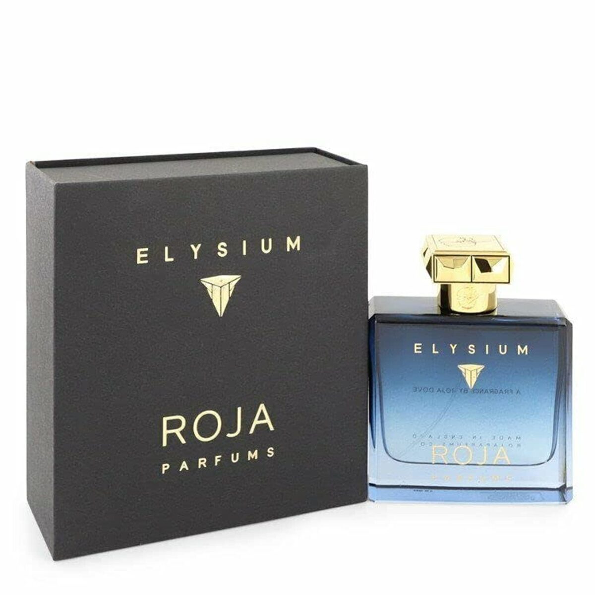 elysium pour homme roja parfums 100ml