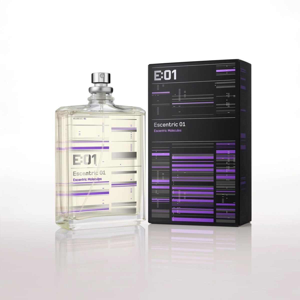 escentric molecules escentric 01 edt 100 ml ferero gr