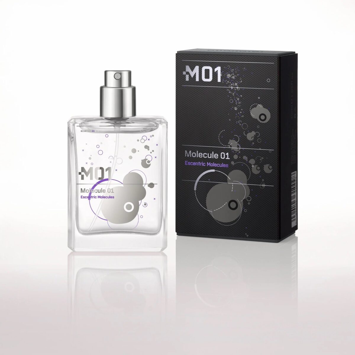 escentric molecules molecule 01 edt 100 ml ferero gr 2