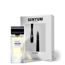 genyum Barcelona painter