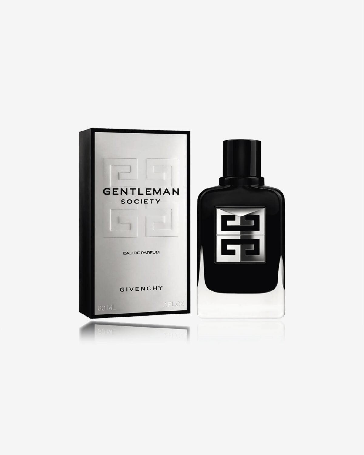 givenchy gentleman society edp eau de parfum za mazhe 100 ml