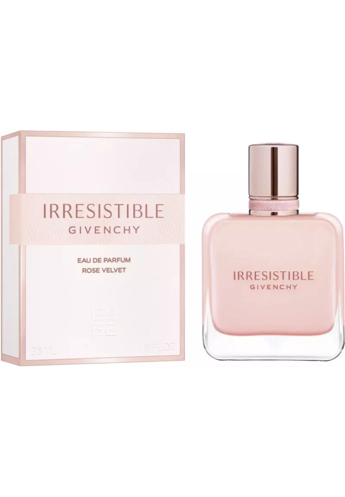 irresistible givenchy