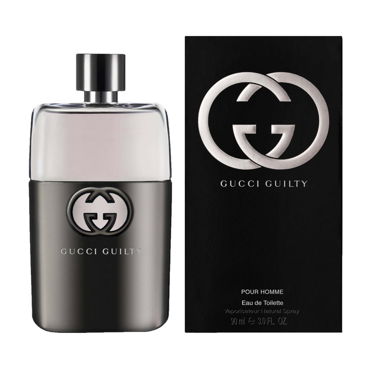 gucci guilty pour homme original