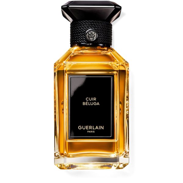 Guerlain Cuir Beluga EDP 100 ml Unisex