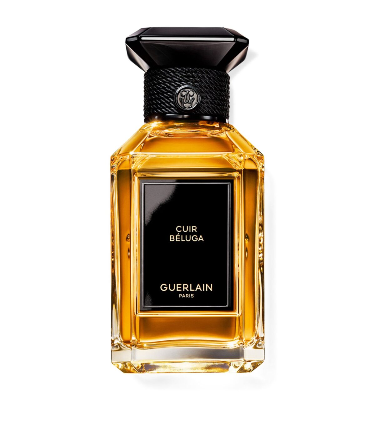 guerlain cuir beluga eau de parfum 100ml