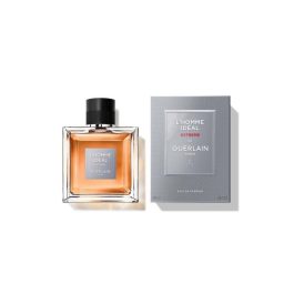 guerlain homme ideal extreme