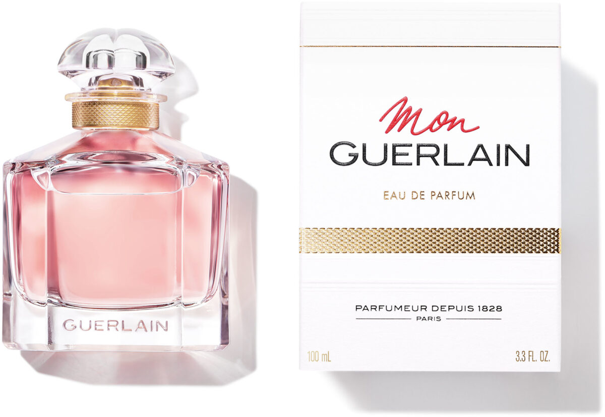 guerlain mon guerlain 100ml original