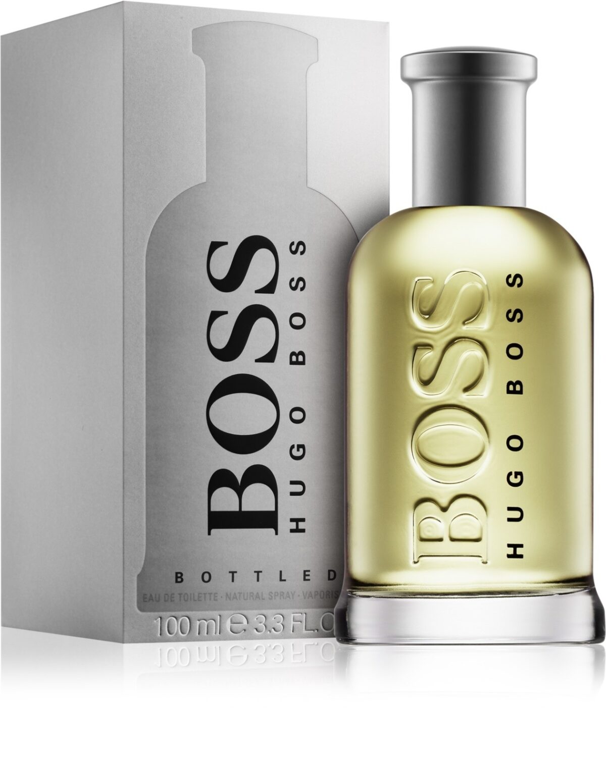 hugo boss boss bottled edt