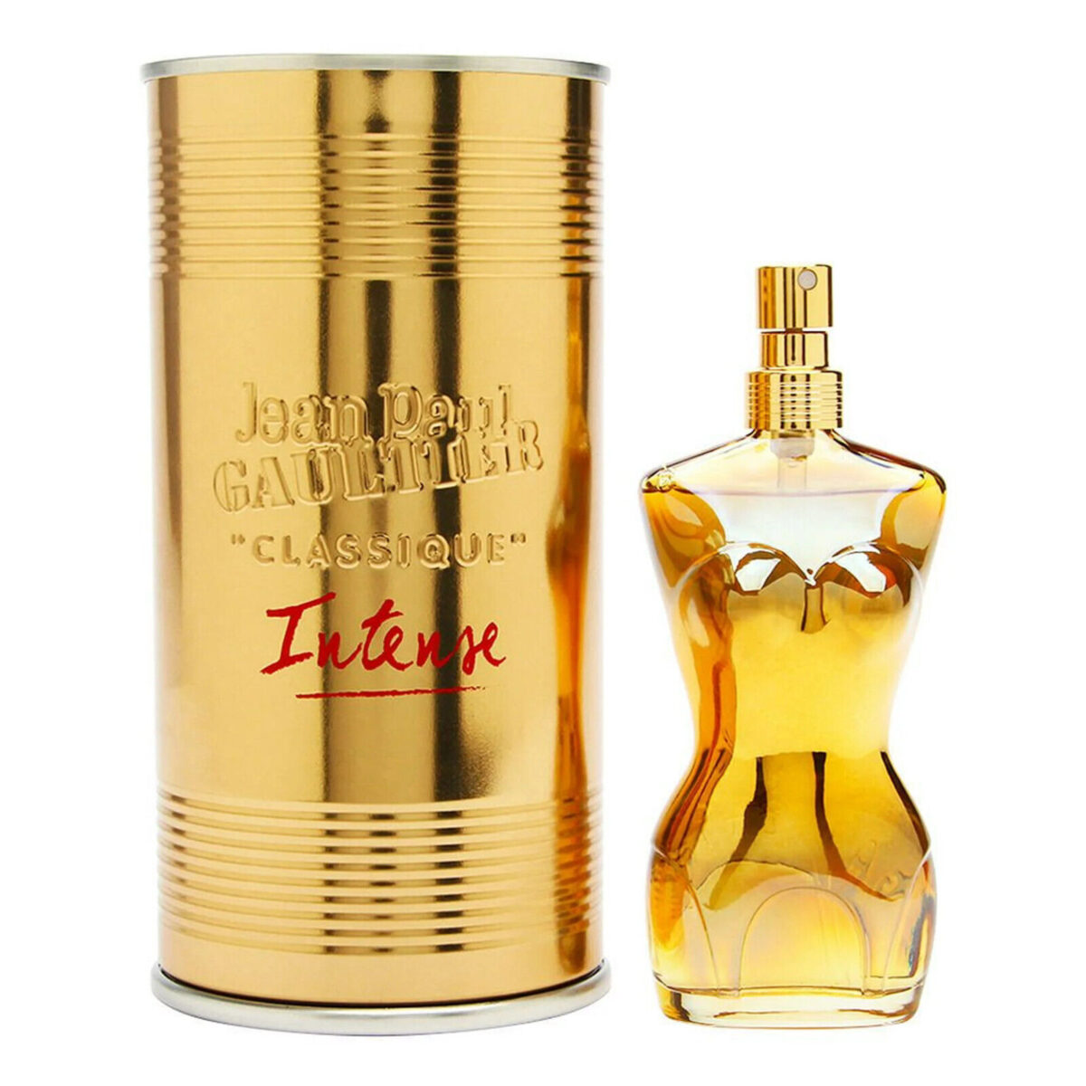 jean paul gaultier classique intense 100ml edp perfume