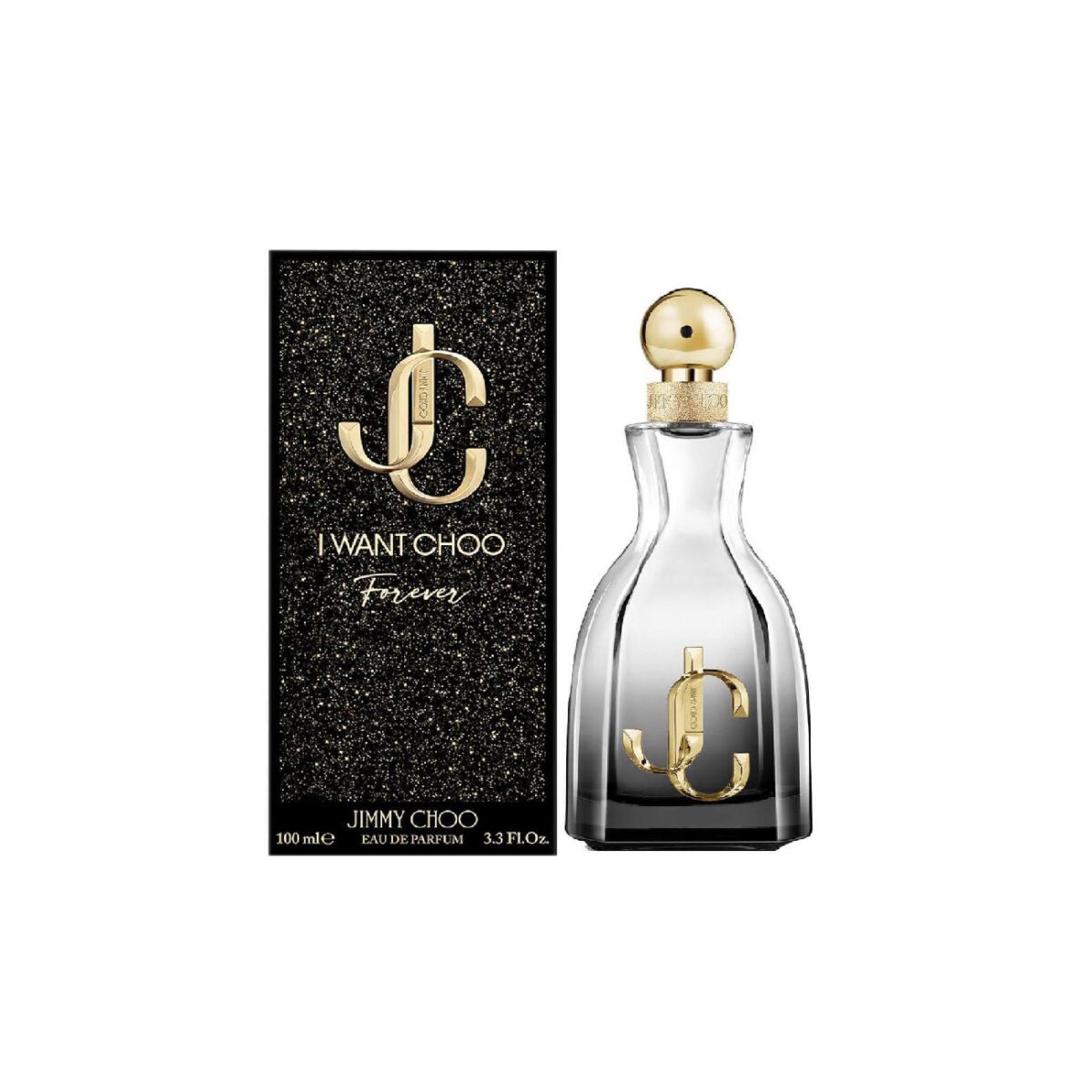 άρωμα jimmy choo i want choo forever