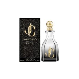 άρωμα jimmy choo i want choo forever