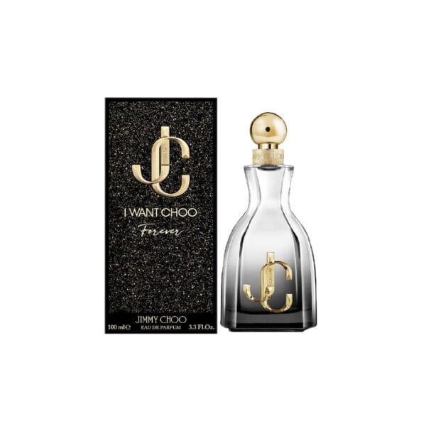 άρωμα jimmy choo i want choo forever
