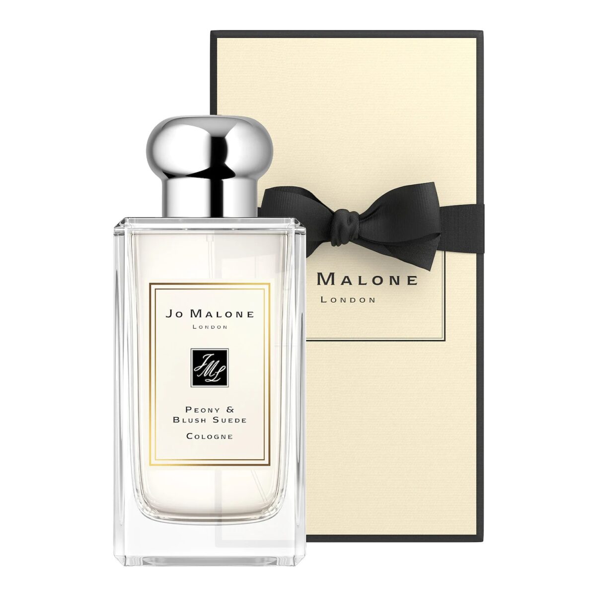 jo malone peony blush suede cologne 100 ml original