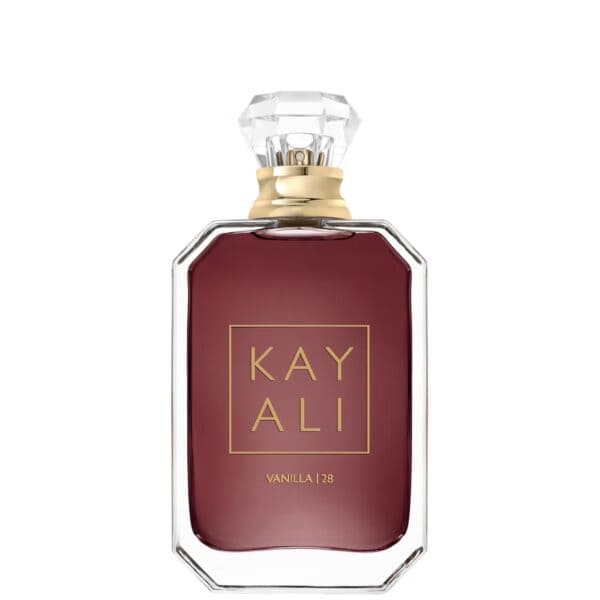 άρωμα Kayali vanilla