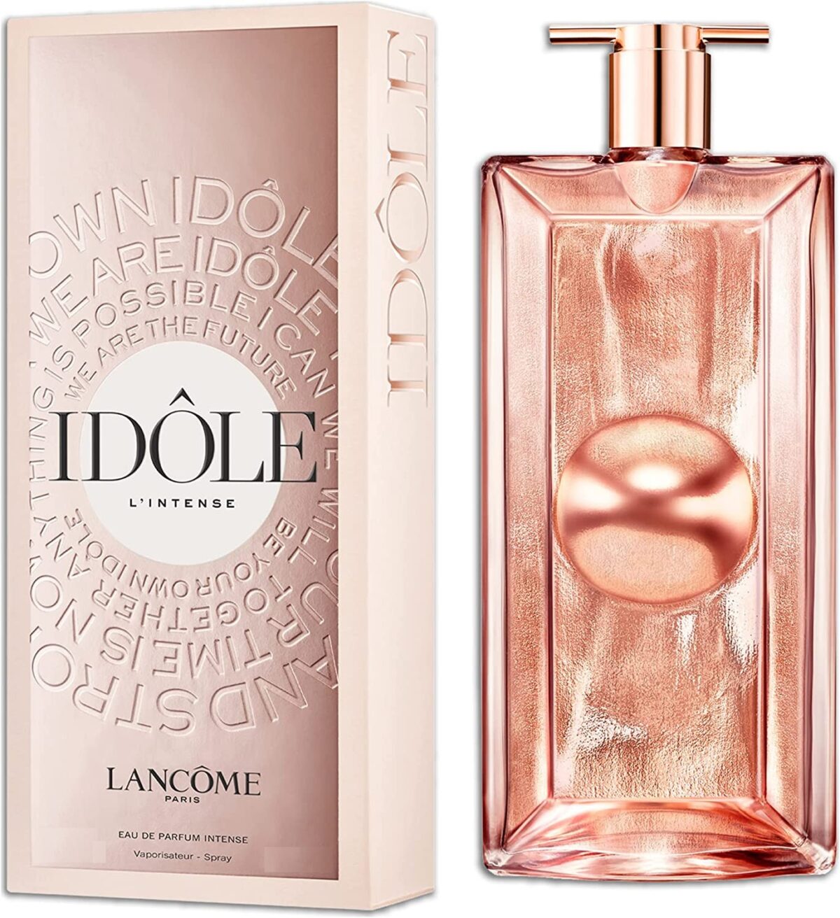lancome idole intense edp 100ml original
