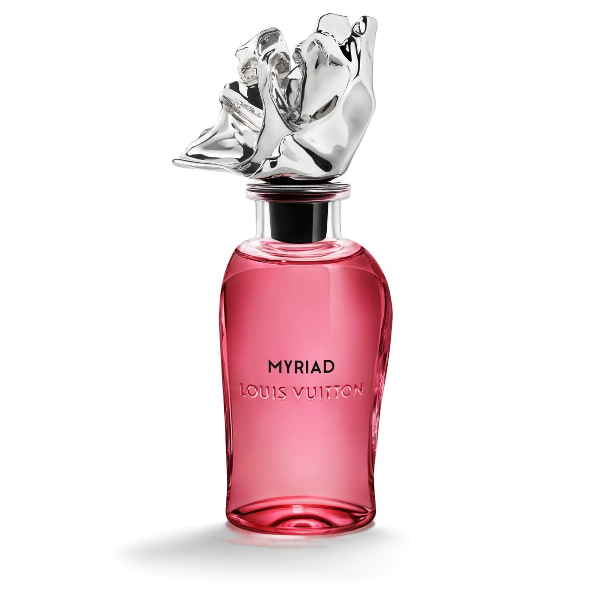 louis vuitton myriad extrait de parfum 100ml