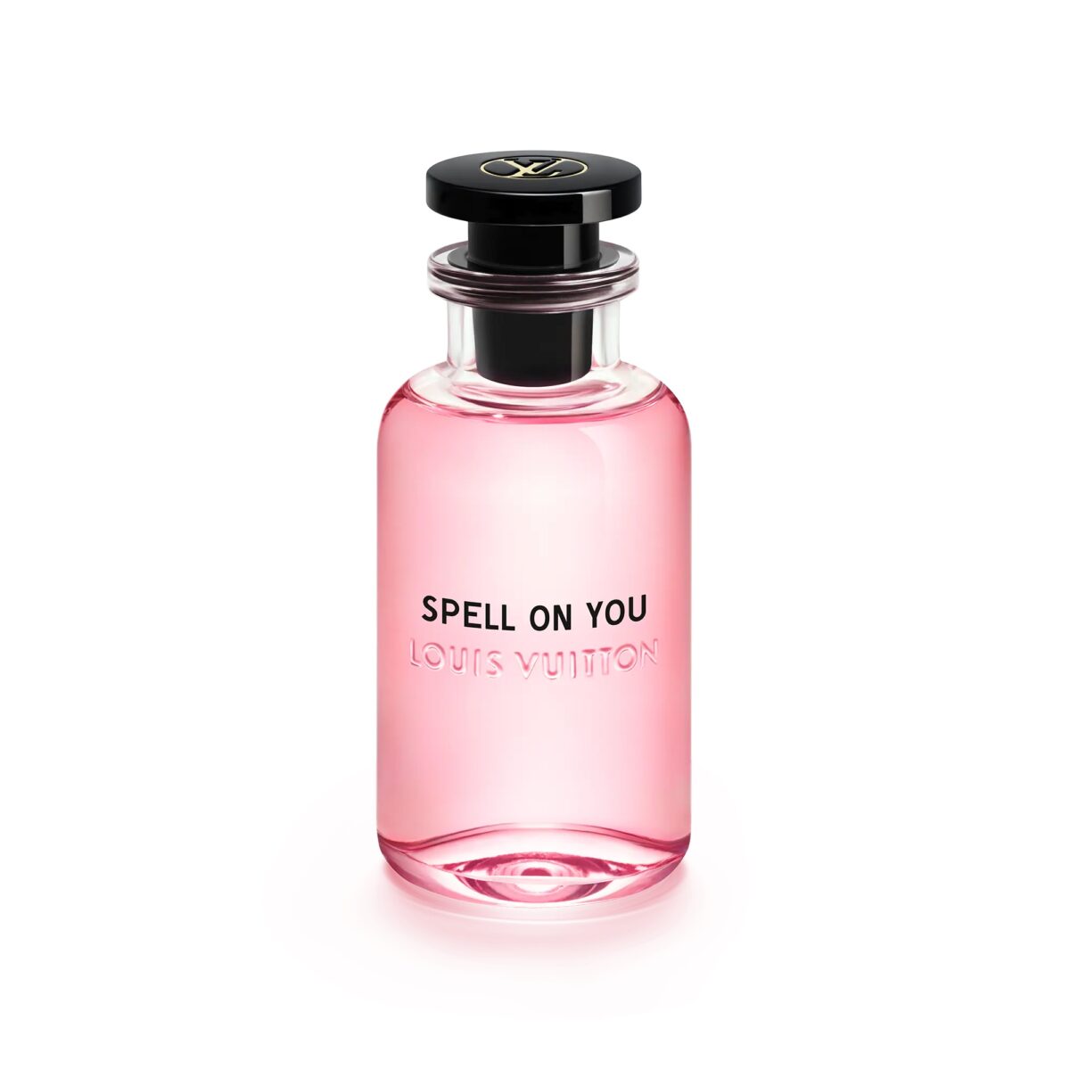 luis Vuitton spell you