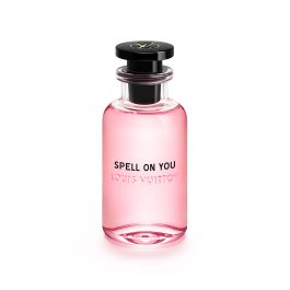 luis Vuitton spell you