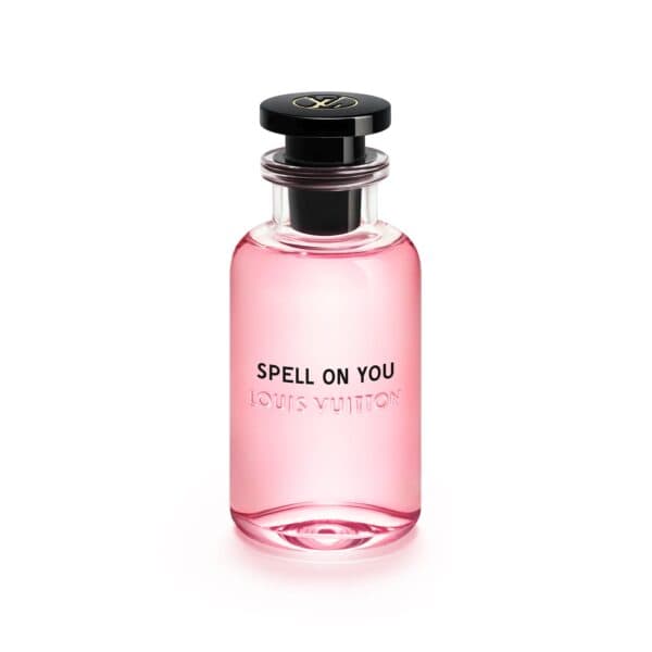 luis Vuitton spell you