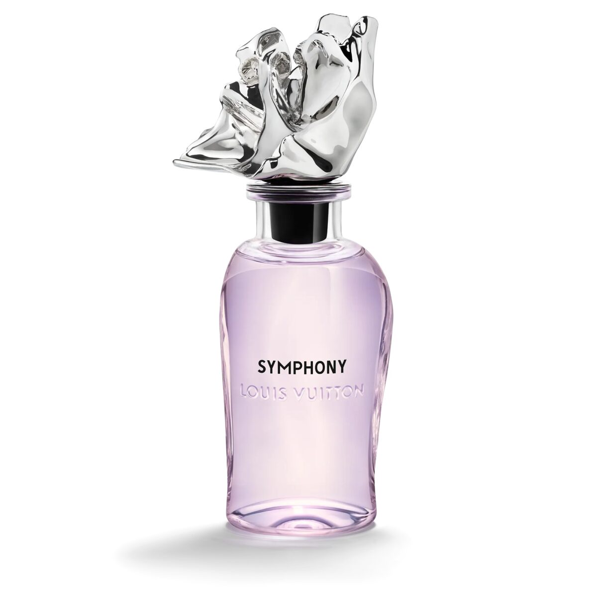 louis vuitton symphony exceptional creations extrait de parfum 100ml