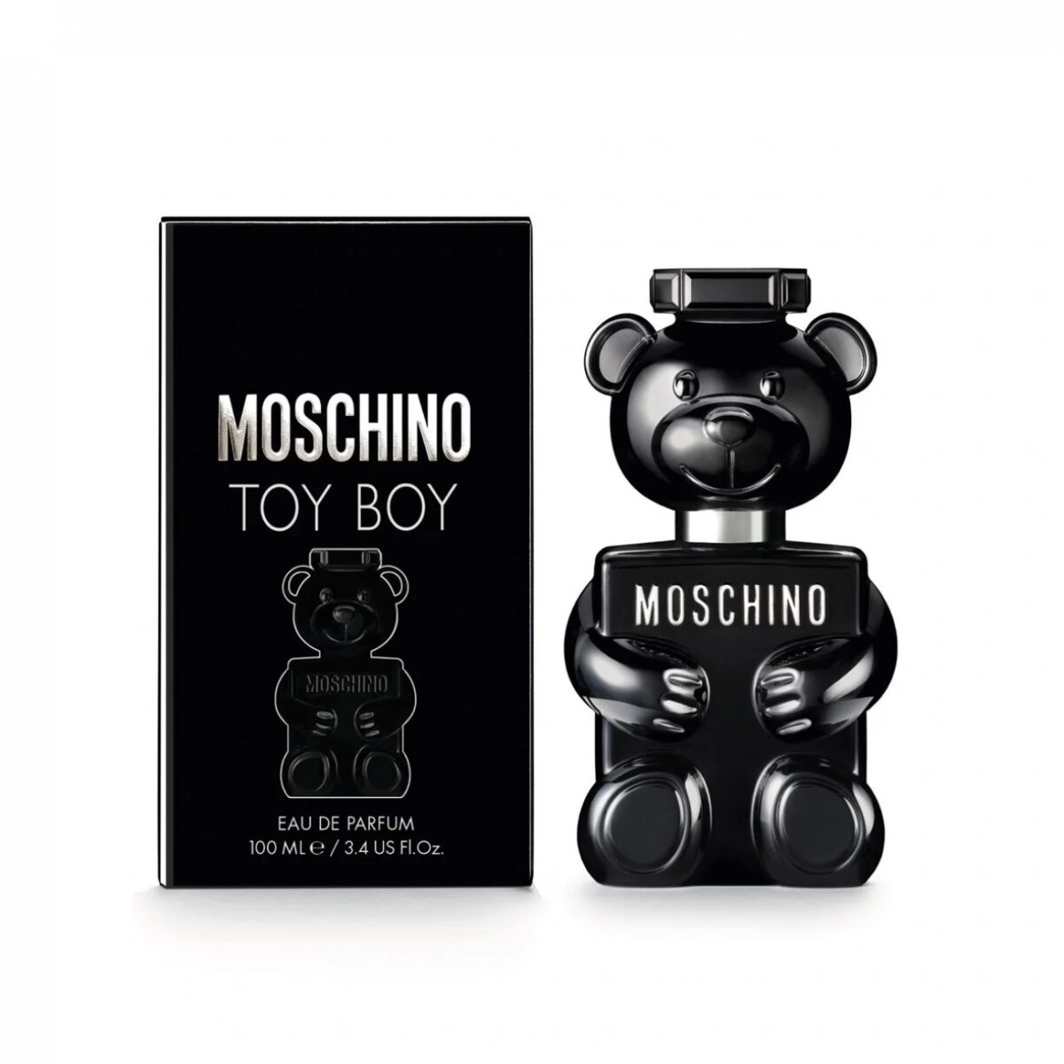 moschino toy boy eau de parfum men 100ml perfume edp