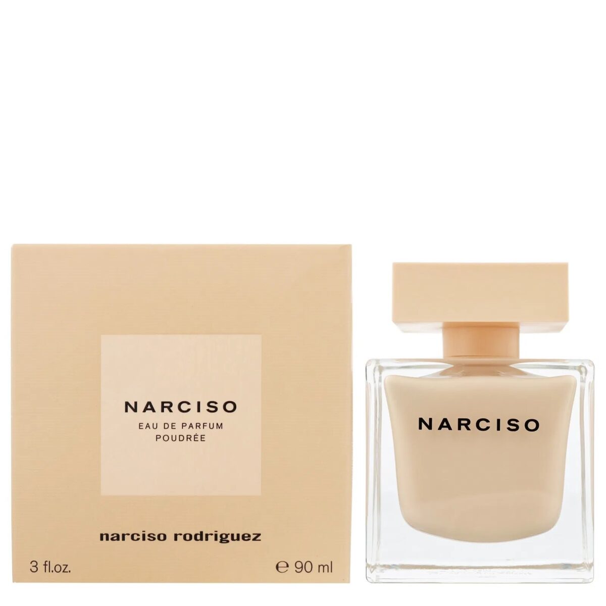 narciso rodriguez poudree edp 100ml women original