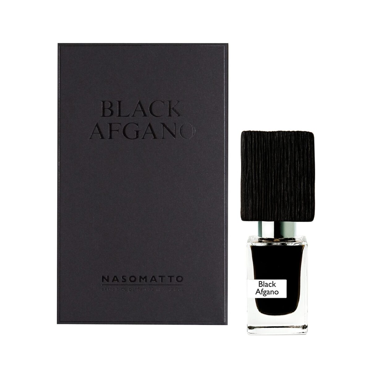 nasomatto black afgano edp 30ml tester uniseks
