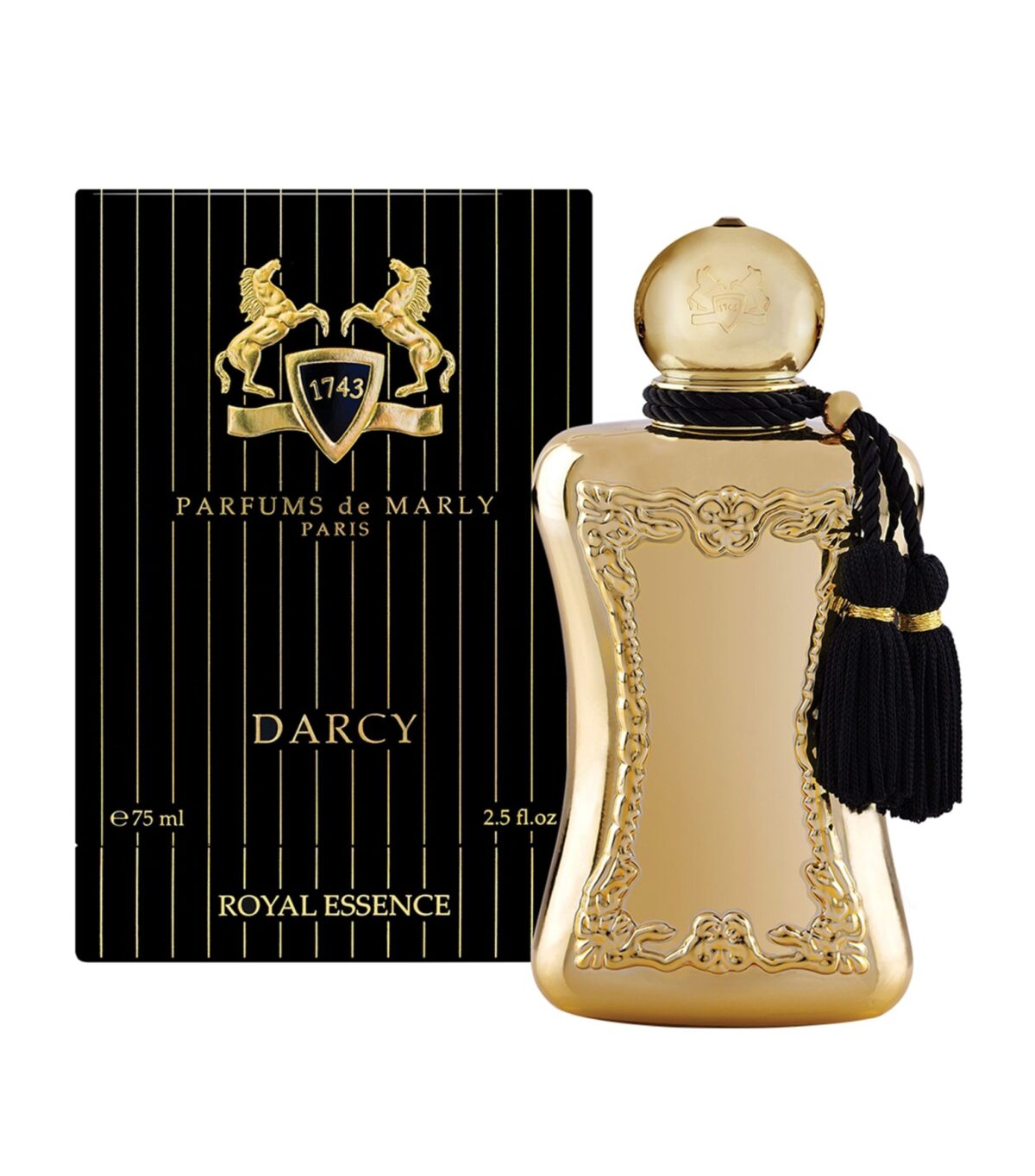 parfums de marly darcy eau de parfum 75ml perfume original