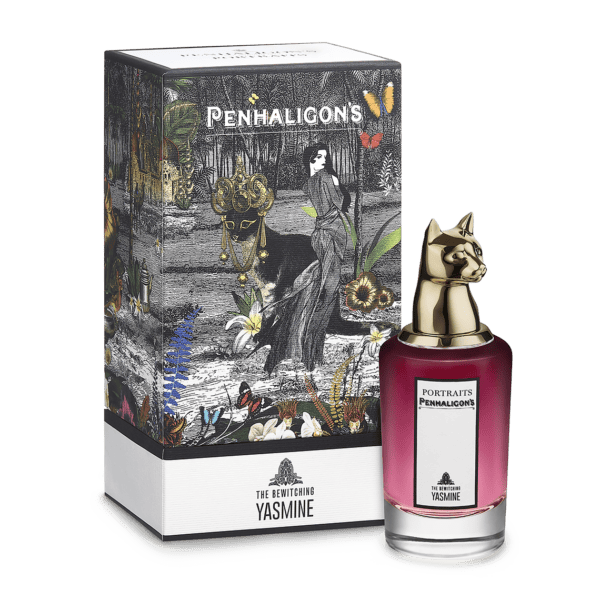 ανδρικό άρωμα Penhaligon s bewitching yasmine