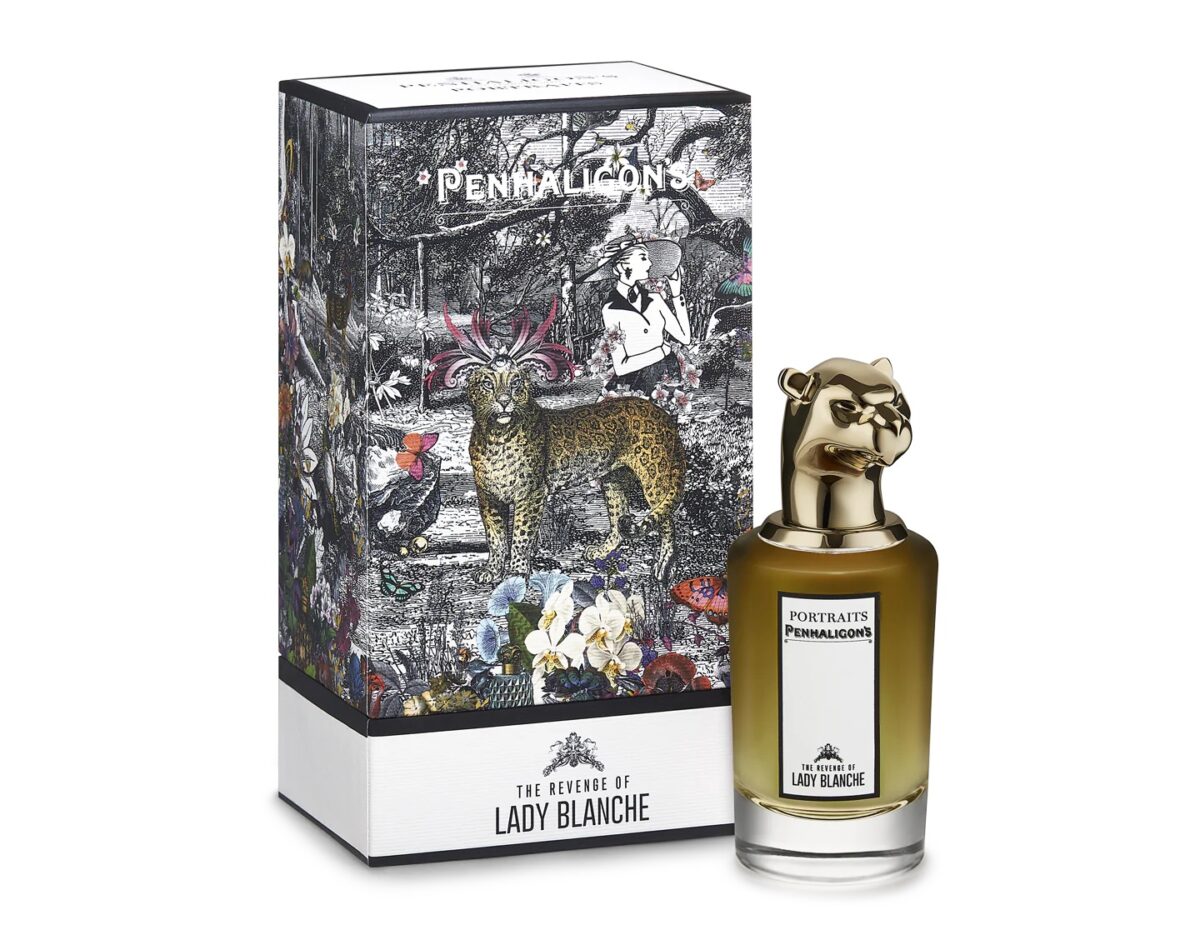 penhaligon s lady blanche γυναικείο άρωμα