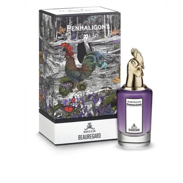 ανδρικό άρωμα Penhaligon s monseiur beauregard