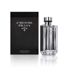 l'homme prada perfume