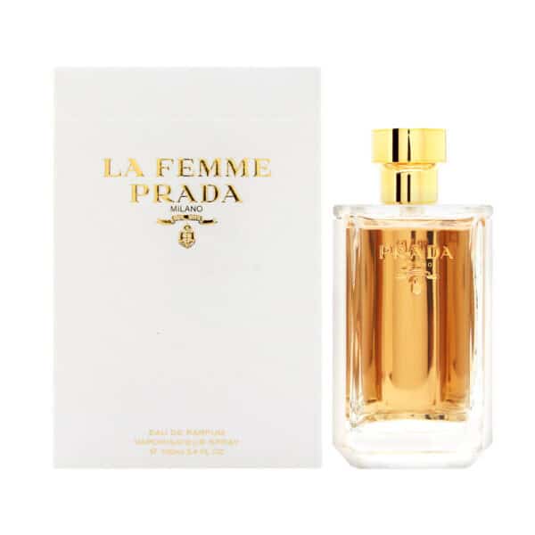 le femme prada milano