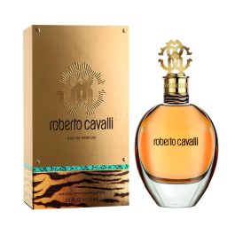 roberto cavalli signature