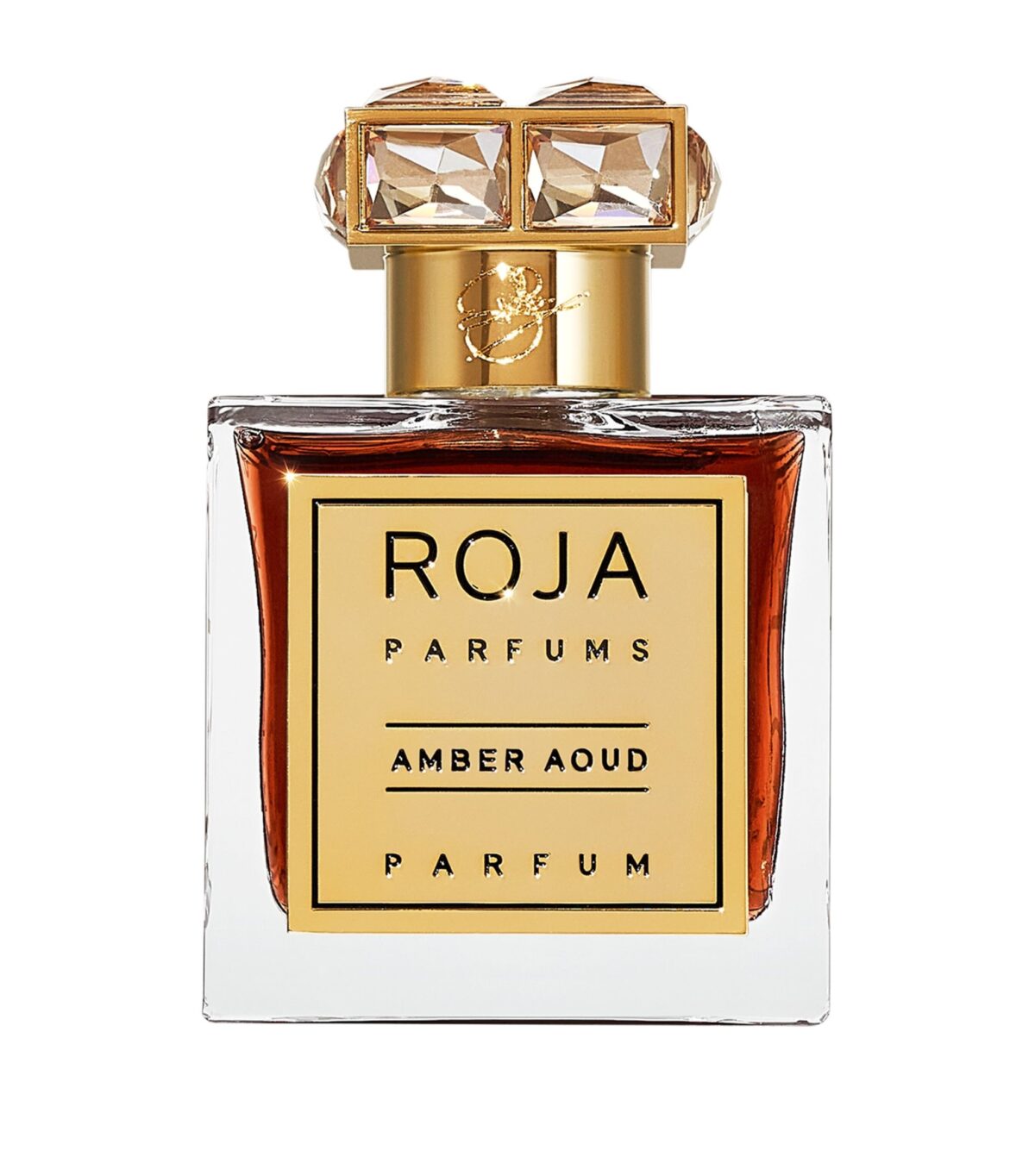 roja amber aoud parfum 50ml