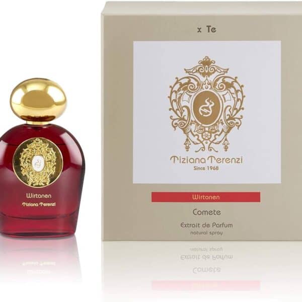 Wirtanen by Tiziana Terenzi, Wirtanen Comete Collection Extrait de Parfum 100ml.