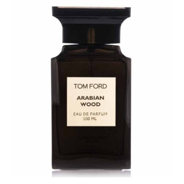 Tom Ford Arabian Wood EDP 100ml - Luxury fragrance for men and women.