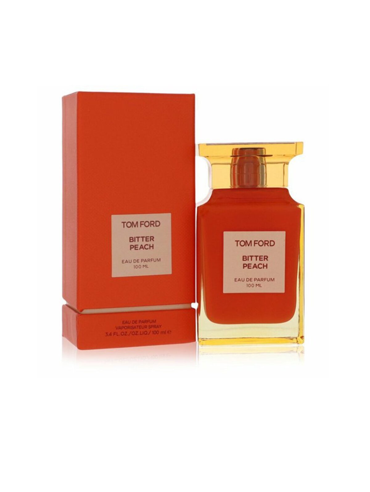 tom ford bitter beach edp 100ml woman